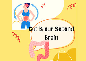 gut is our second brain