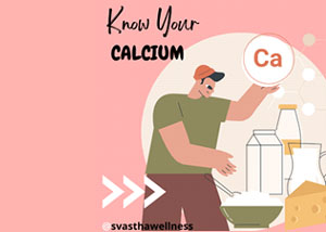 know your calcium